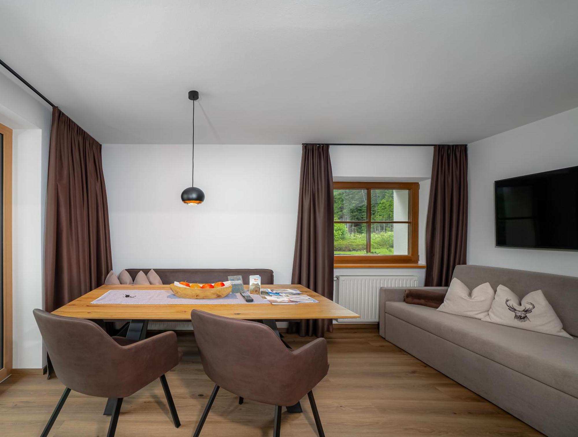 Chalet Albric Sëlva di Val Gardena Eksteriør billede