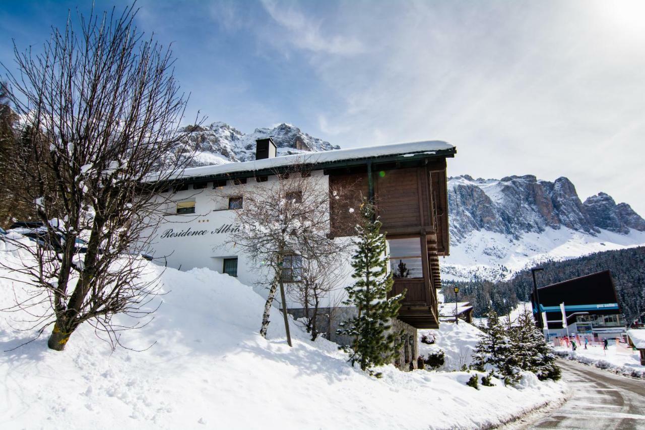 Chalet Albric Sëlva di Val Gardena Eksteriør billede