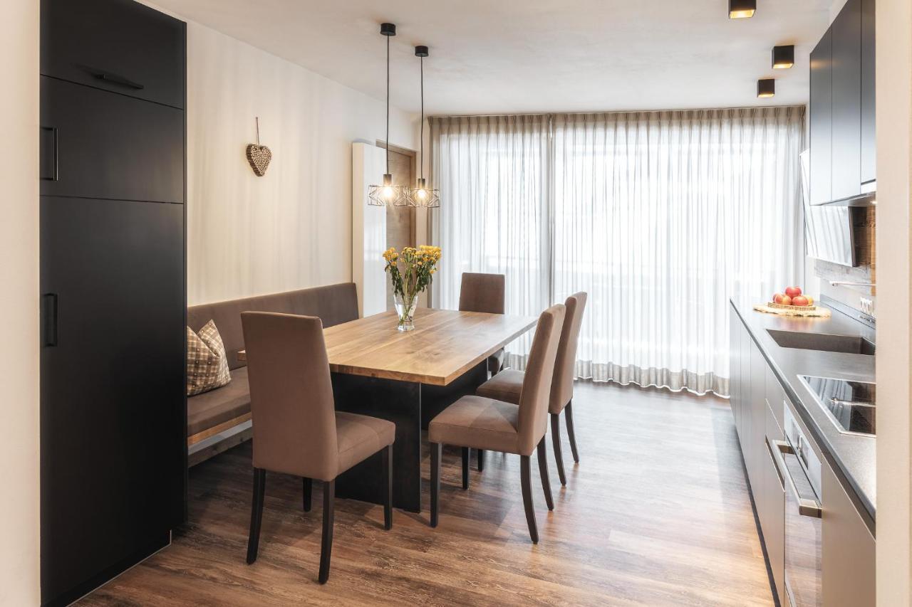 Chalet Albric Sëlva di Val Gardena Eksteriør billede